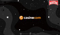 Go on a Spin Spree: 200 Free Spins at Casino.com