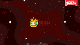 Chilli Casino Serves up a Spicy £150 Welcome Bonus