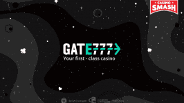 A £100 Bonus Awaits You Through Gate 777