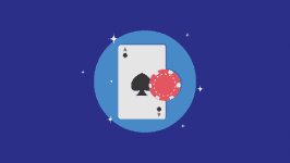 Blackjack Betting Strategy