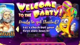 Jackpot Party Free Coins