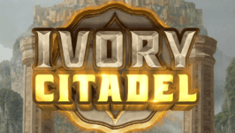 Ivory citadel