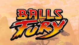 Balls of Fury Review