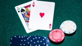 Vegas Single deck Blackjack