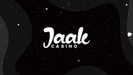 Jaak casino logo image