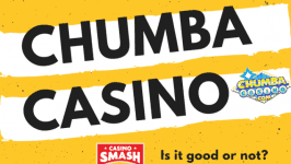 Chumba Casino