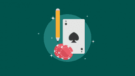 blackjack winning tips