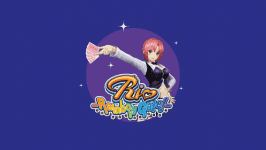 Best Gambling Anime