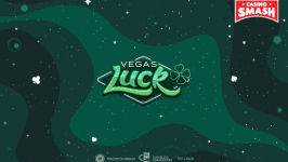 Vegas Luck casino welcome bonus