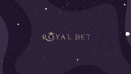 RoyalBet welcome bonus
