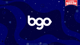 BGO casino welcome offer