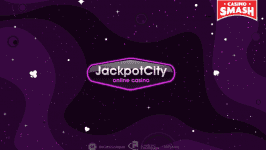 JackpotCity Casino Huge Welcome Bonus
