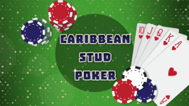Caribbean Stud Poker Tips