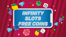 Inifinity Slots Free Coins