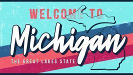 Michigan Online Gambling Update September 2021