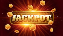BetMGM Big Jackpot Win
