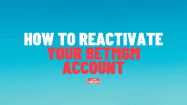 BetMGM Account Suspended