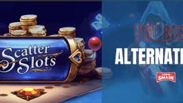 Games Like Scatter Slots