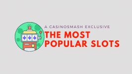 Most Popular Slots