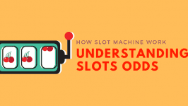 slot machine odds