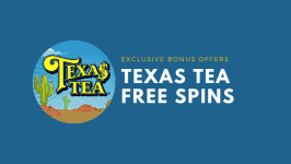 Texas Tea Free Spins