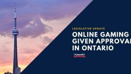 Online Gambling in Ontario Given Approval to Launch on 4 April