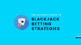 Blackjack Betting Strategy