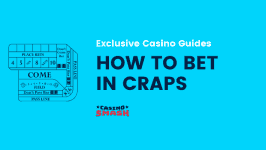 Best Bet in Craps
