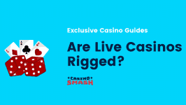 Live Casinos