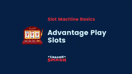 Advantage Play Slots