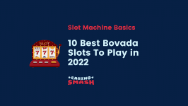 10 Best Bovada Slots in 2022