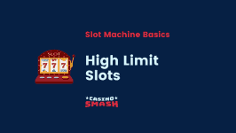High Limit Slots