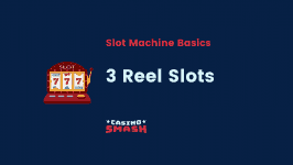 3 Reel Slots