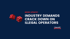 Industry demands crack down on illegal operators
