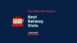 Best Betway Slots