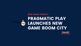 Pragmatic Play Launches New Game Boom City