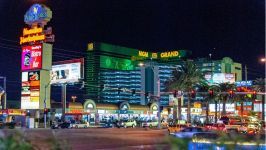 las vegas casinos