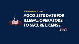 AGCO Sets Date For Illegal Operators to Secure License