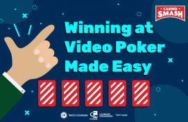 Who wrote poker a guaranteed income for life Wind creek casino spa atmore al