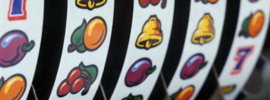 slots