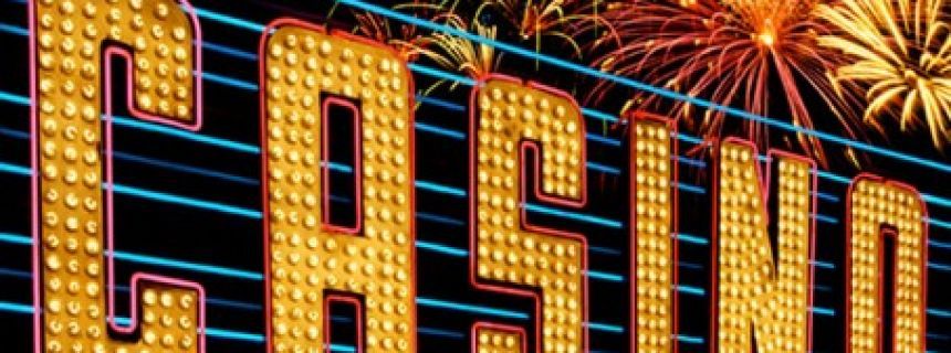 Casino Internet