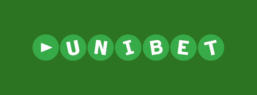 Unibet casino app