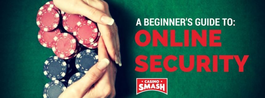 Online casino guide for beginners classes
