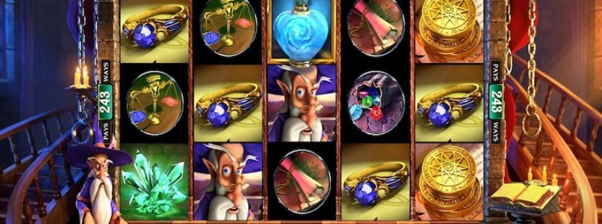 tornei di slots