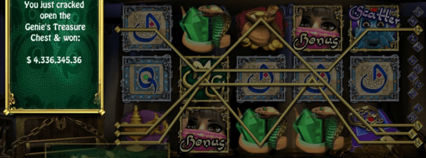 Massive win 888casino