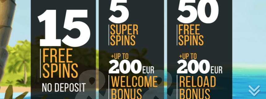 BREAKING: Energy Casino Offers New Welcome Bonuses!