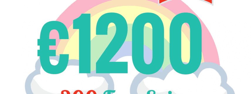 Get 20 Free Spins Deposit Free Right Now!