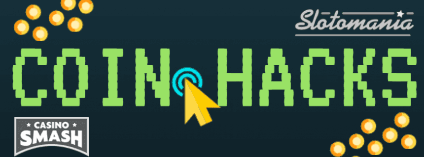 The Slotomania Hacks Cheats for Unlimited Free Coins!