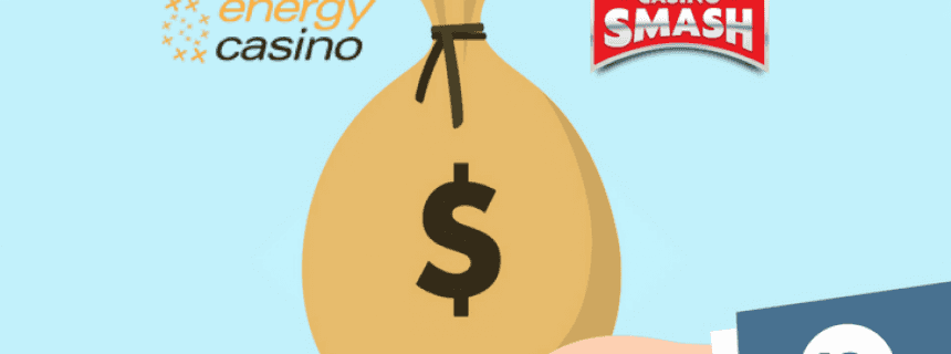 Get 195 Free Spins and €200 in Bonus Cash!