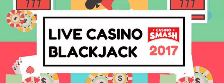 live casino blackjack